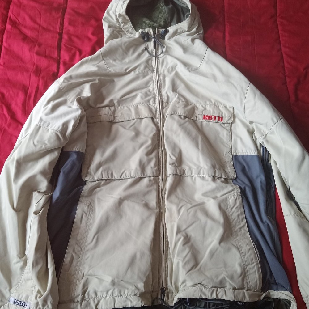 Burton Snow Jacket L